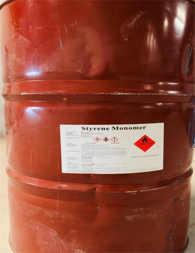 Sm Solvent (Styrene Monomer)